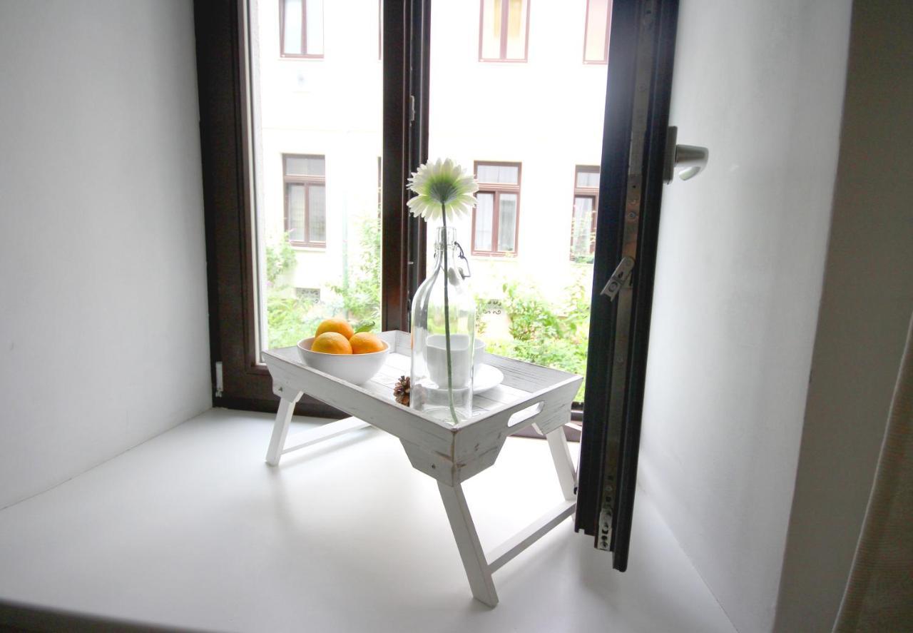 For The Bold, Chic And Open Minded Appartement Wenen Buitenkant foto