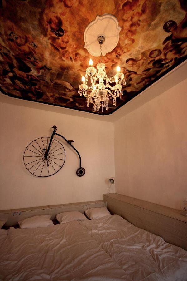 For The Bold, Chic And Open Minded Appartement Wenen Buitenkant foto