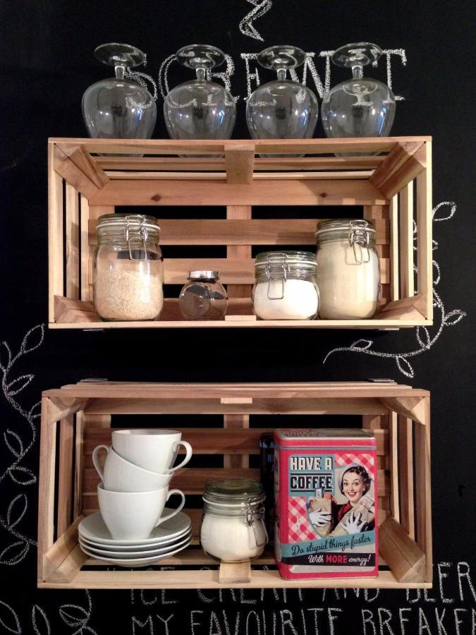For The Bold, Chic And Open Minded Appartement Wenen Buitenkant foto