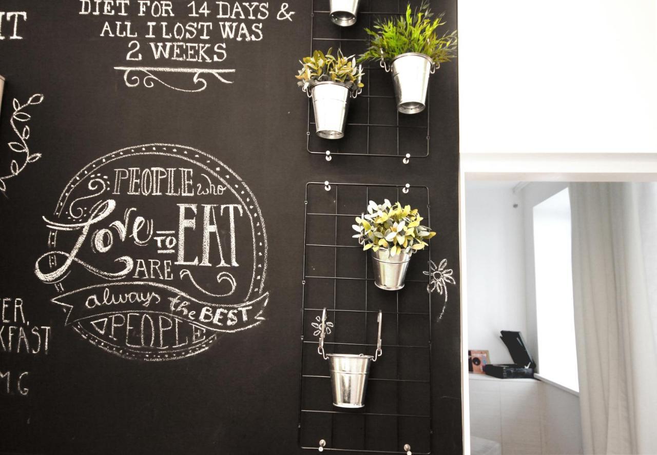 For The Bold, Chic And Open Minded Appartement Wenen Buitenkant foto